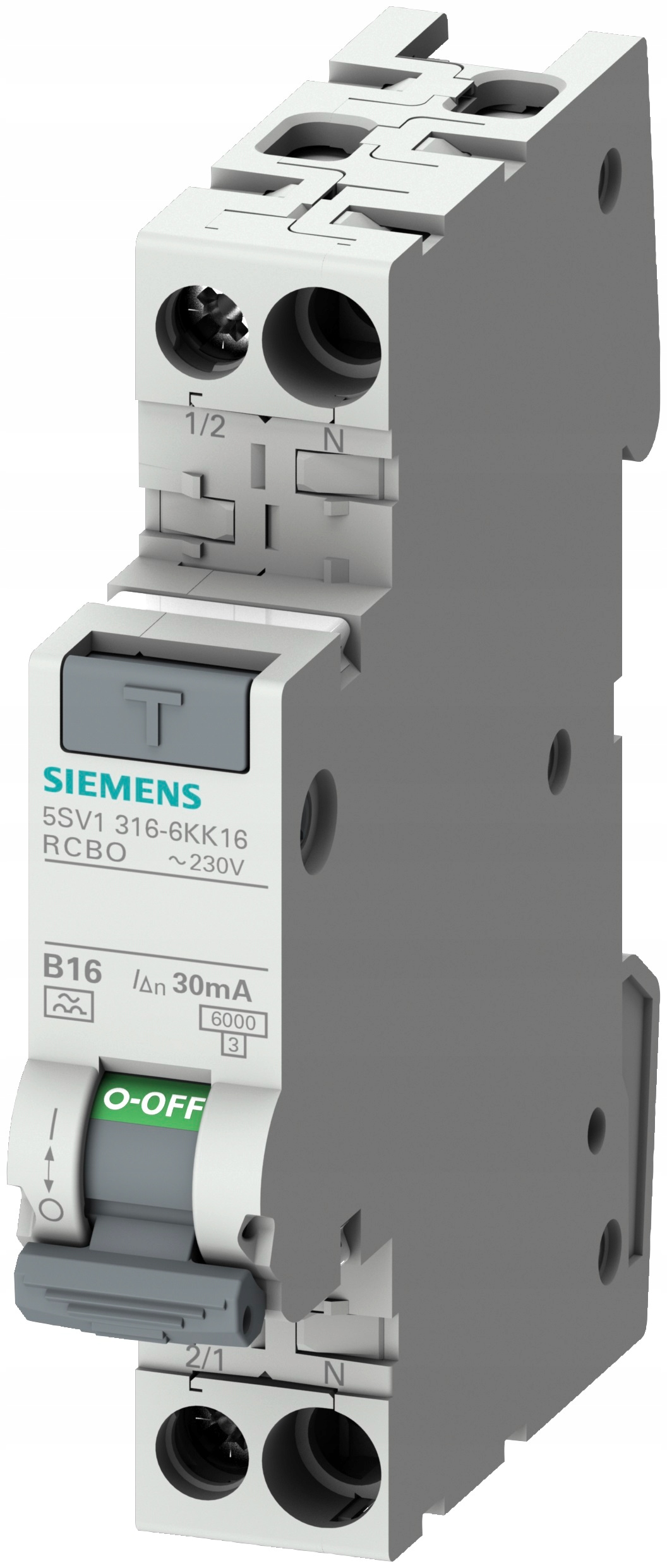 Wysoka jakość i niezawodność marki Siemens