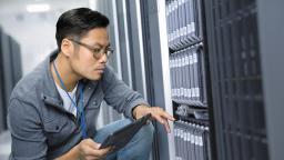 Big data analytics