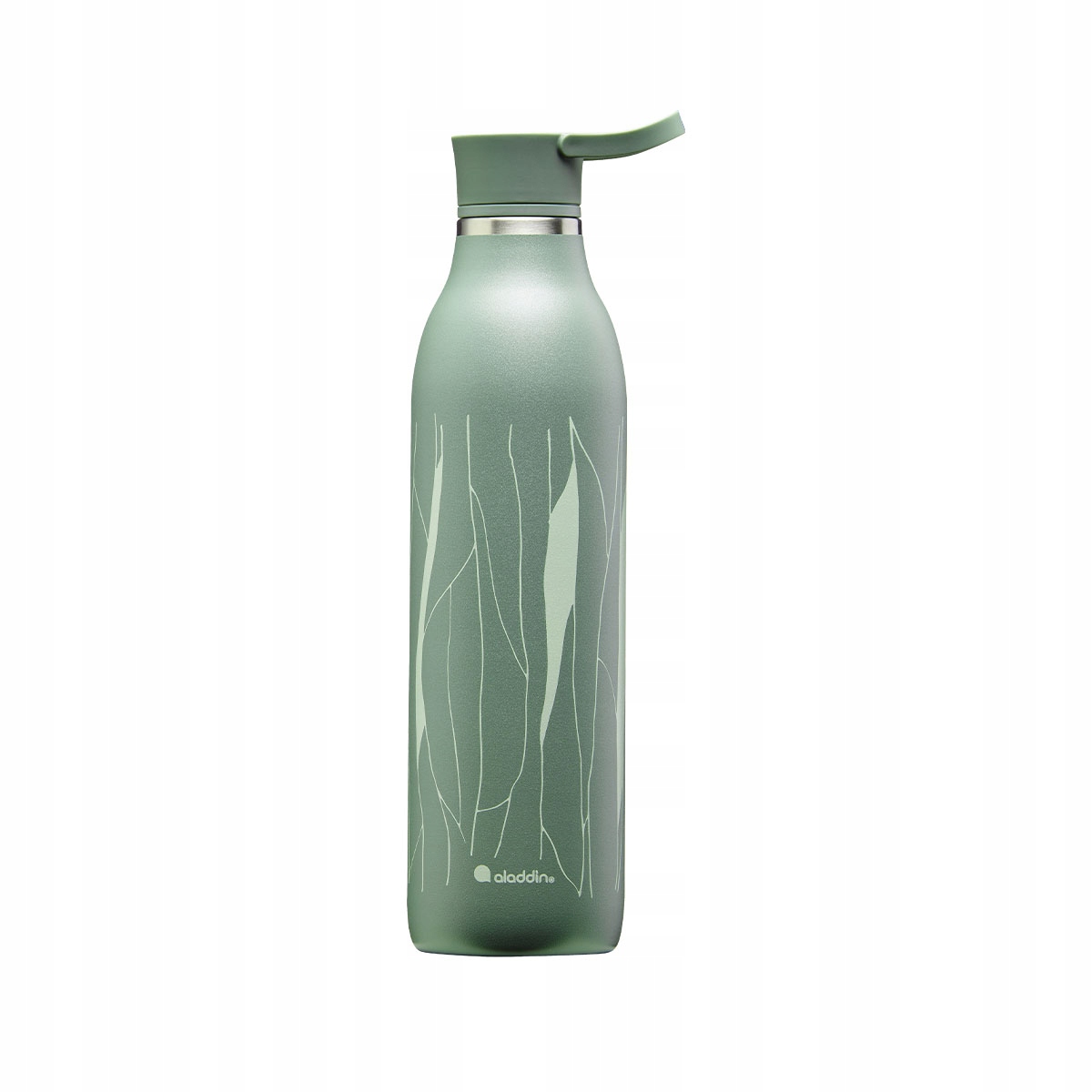 Butelka termiczna CityLoop Thermavac eCycle Water Bottle 0.6L – Ekologiczny wybór dla aktywnych