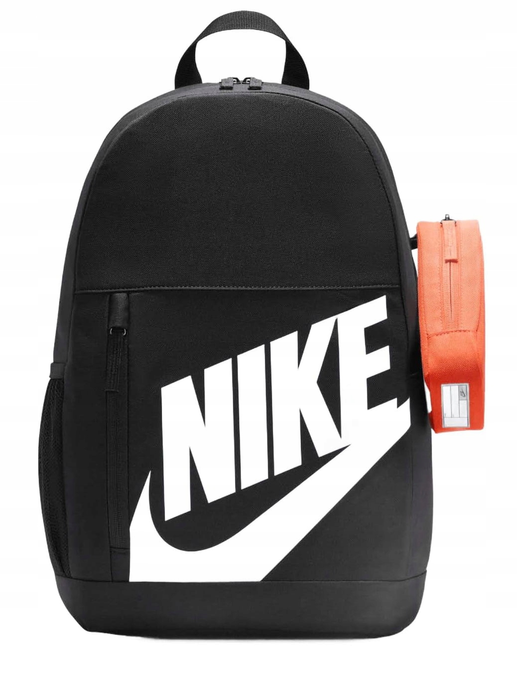 Plecak Nike Elementa Shoeboxl HJ4186-010 – Stylowy i funkcjonalny wybór na co dzień