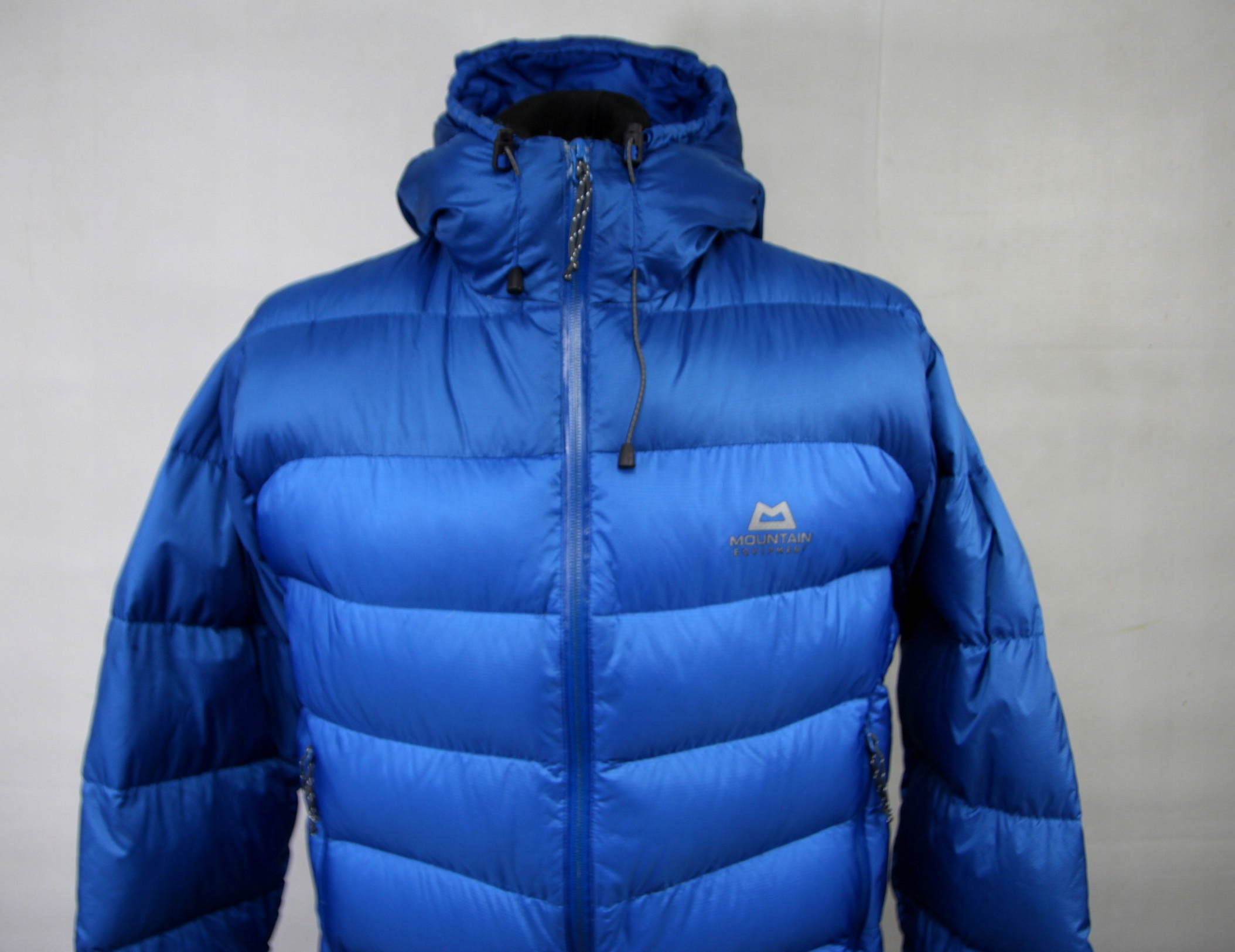 Kurtka GORE-TEX Mountain Equipment Lhotse Jacket - firedbrick/cardinal S – Idealna ochrona w trudnych warunkach
