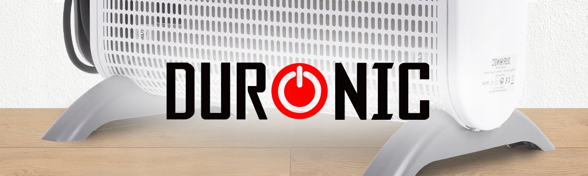 Cicha praca – Idealny do sypialni i małych pomieszczeń