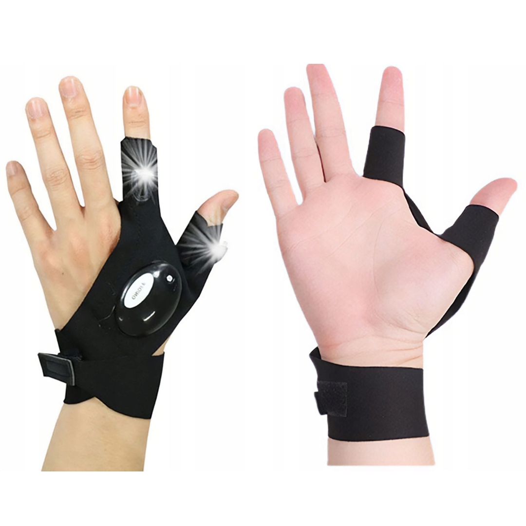 Wbudowane diody LED – Optymalne oświetlenie w każdych warunkach