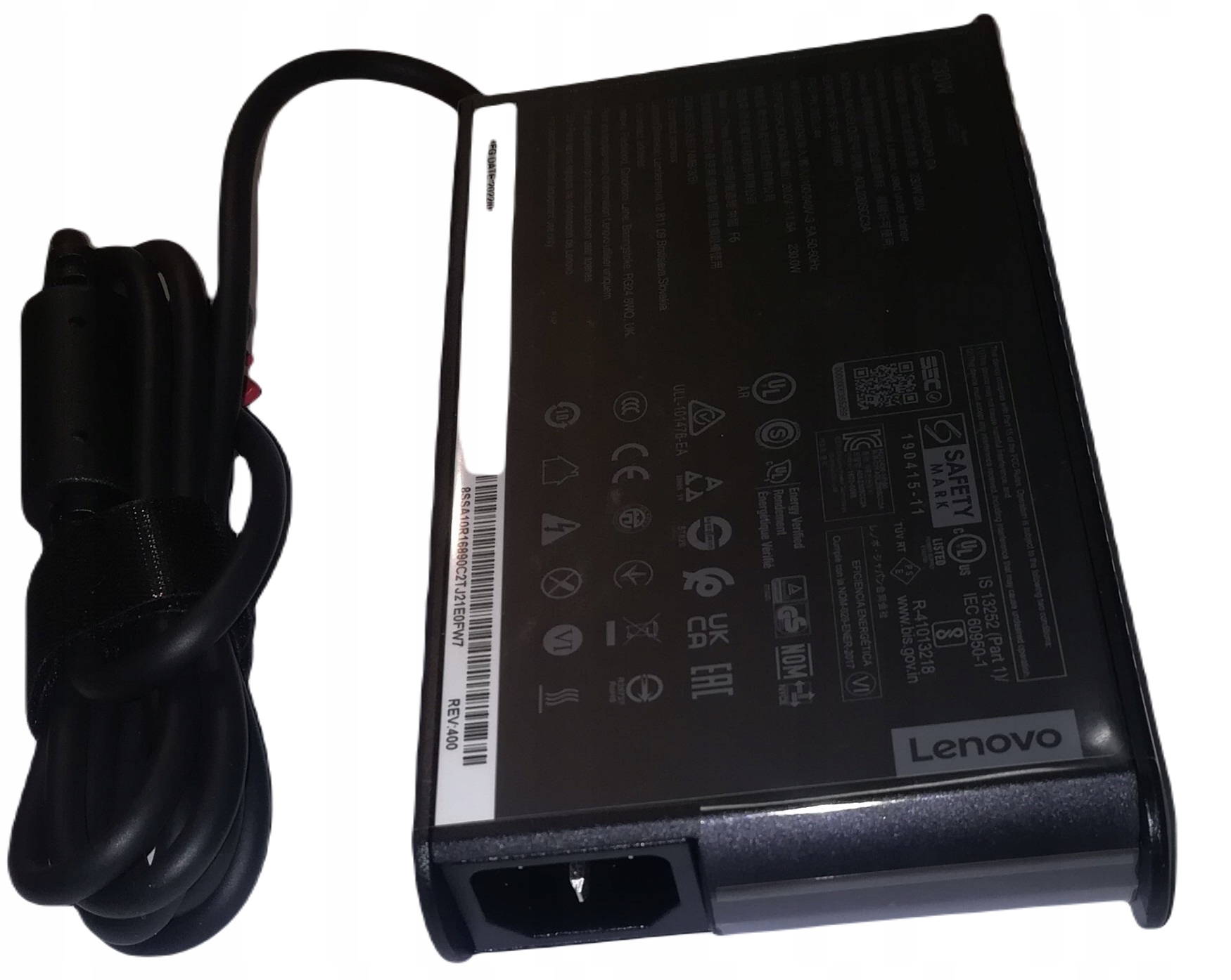 Kompatybilność z laptopami Lenovo i IBM – Uniwersalne zastosowanie