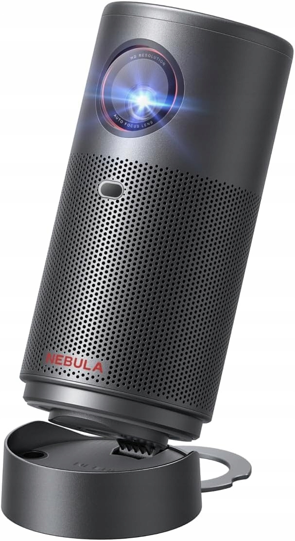 Elastyczne opcje montażu i ustawienia kąta nachylenia