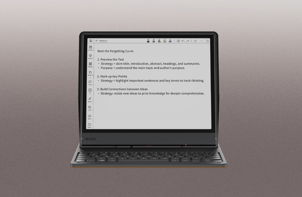 USB-C do ładowania – Pracuj bez przerw i obaw o rozładowanie