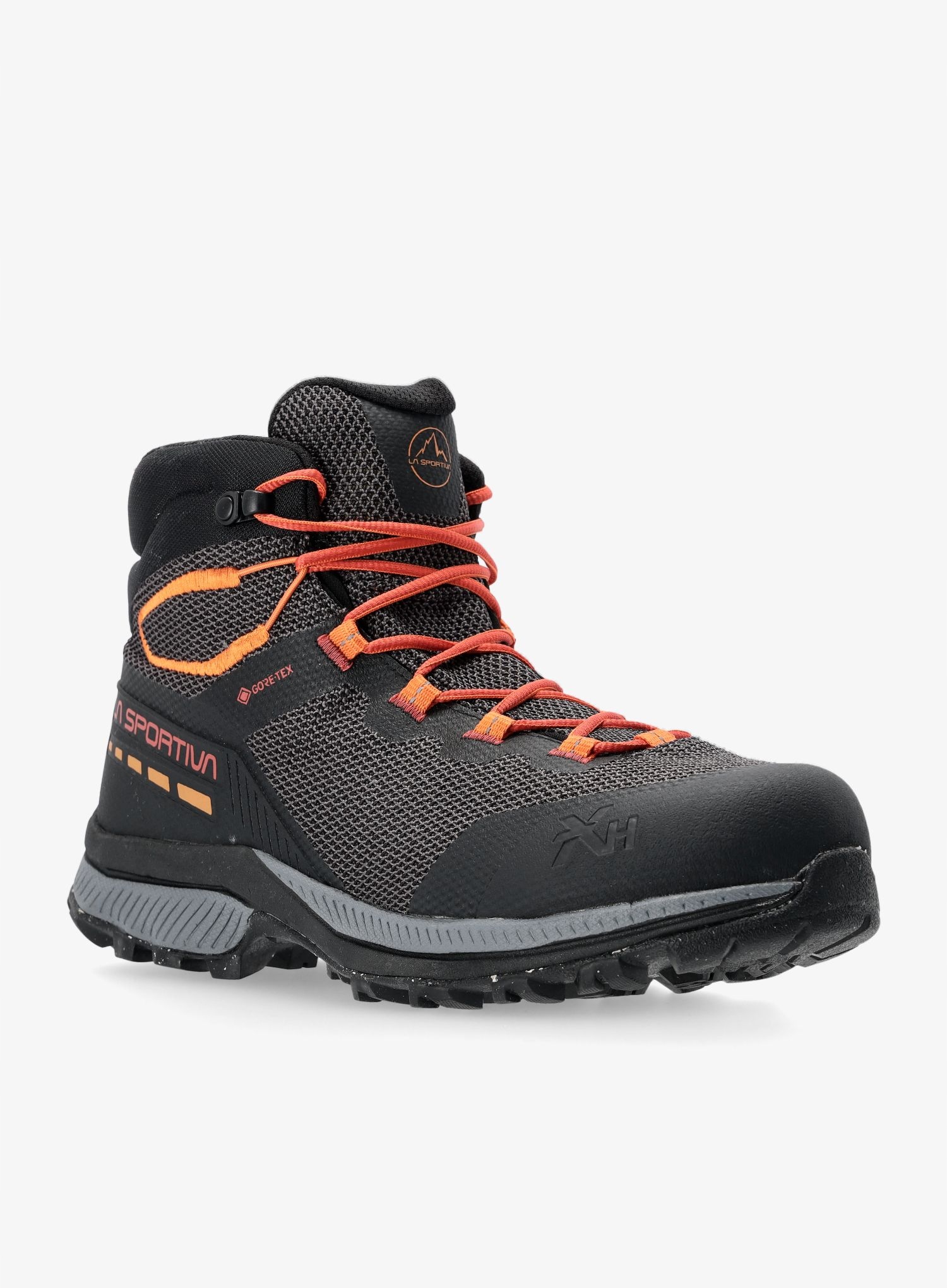 Wodoodporność dzięki membranie GORE-TEX® Extended Comfort