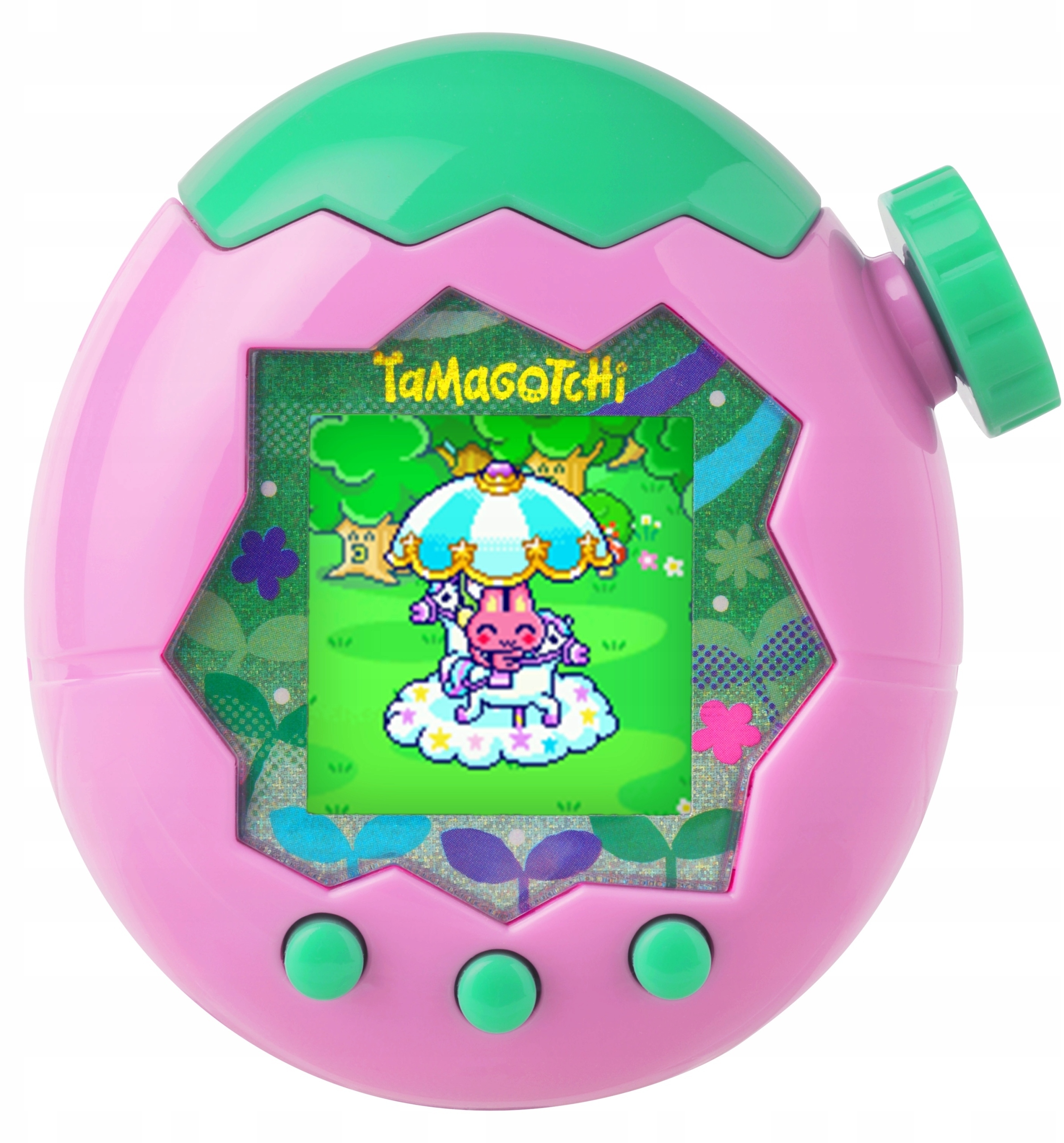 Interaktywna zabawka od Bandai dla dzieci od 6 lat