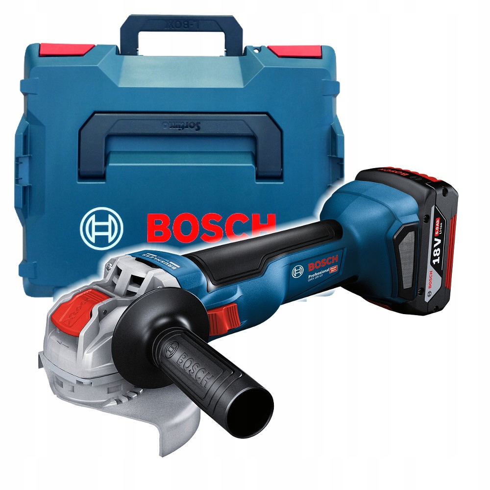 Akumulator i ładowarka w zestawie – Wygoda użytkowania