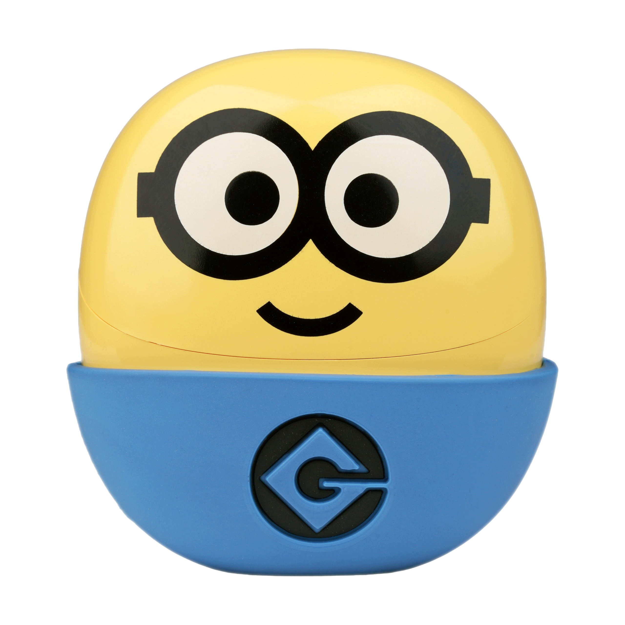 Stylowy design z postaciami Minionków