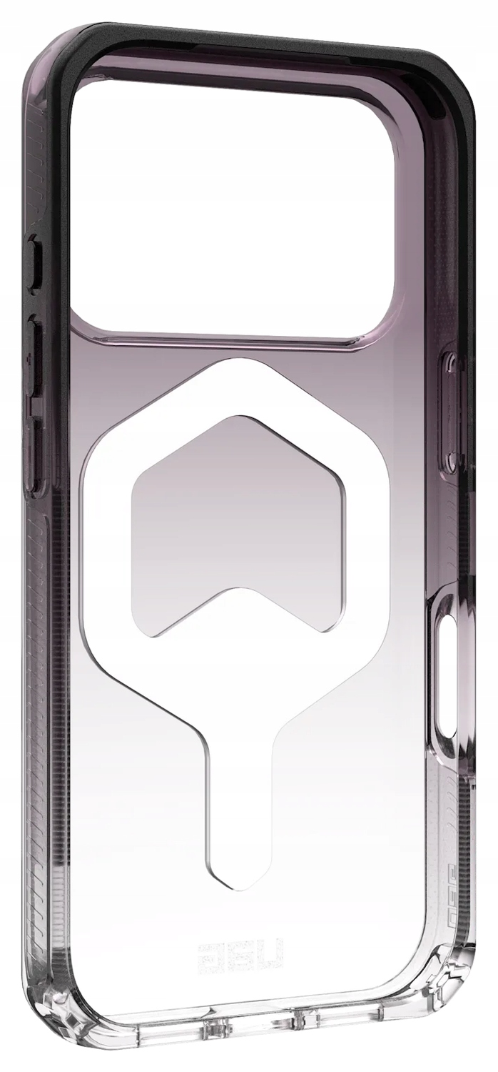 Wytrzymałość i lekkość – Ochrona klasy premium