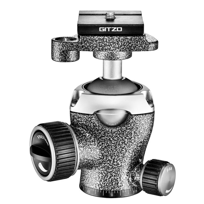 Regulacja oporu kulistego dla lepszej kontroli