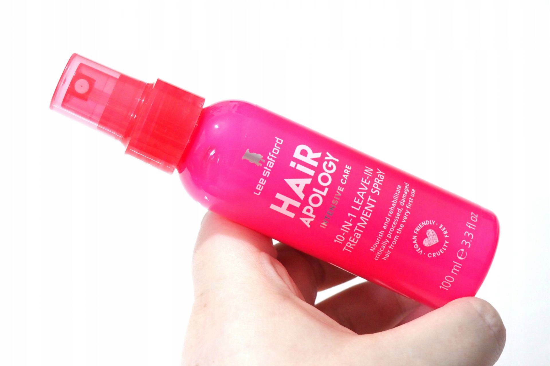 Szybkie wchłanianie i długotrwała miękkość