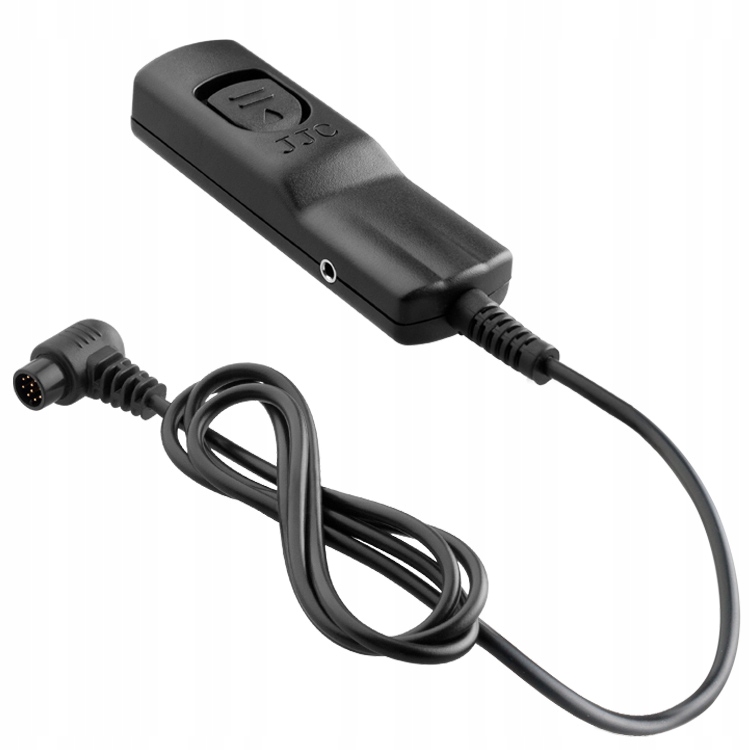 Długi kabel o długości 90 cm dla wygody