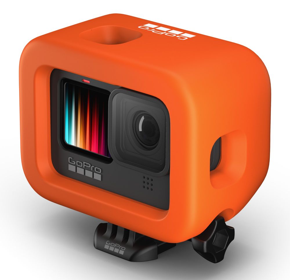 Kompatybilność z modelami GoPro