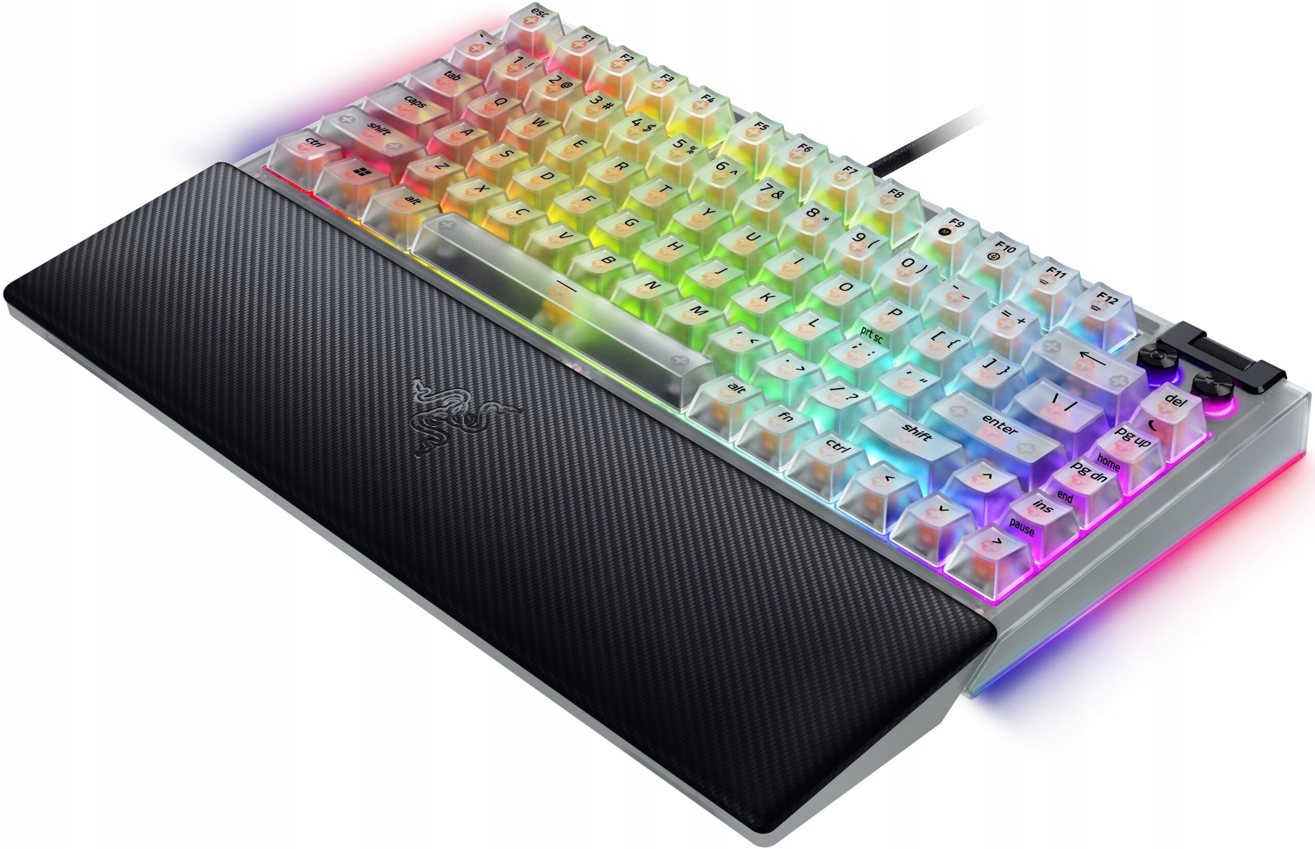 Podświetlenie RGB LED – Personalizacja i efekty wizualne