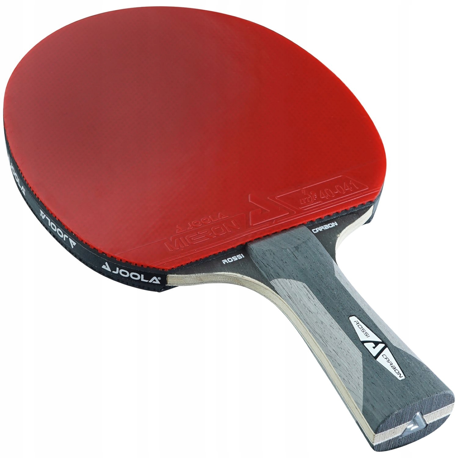 Guma MICRON zatwierdzona przez ITTF – idealna do gry ofensywnej