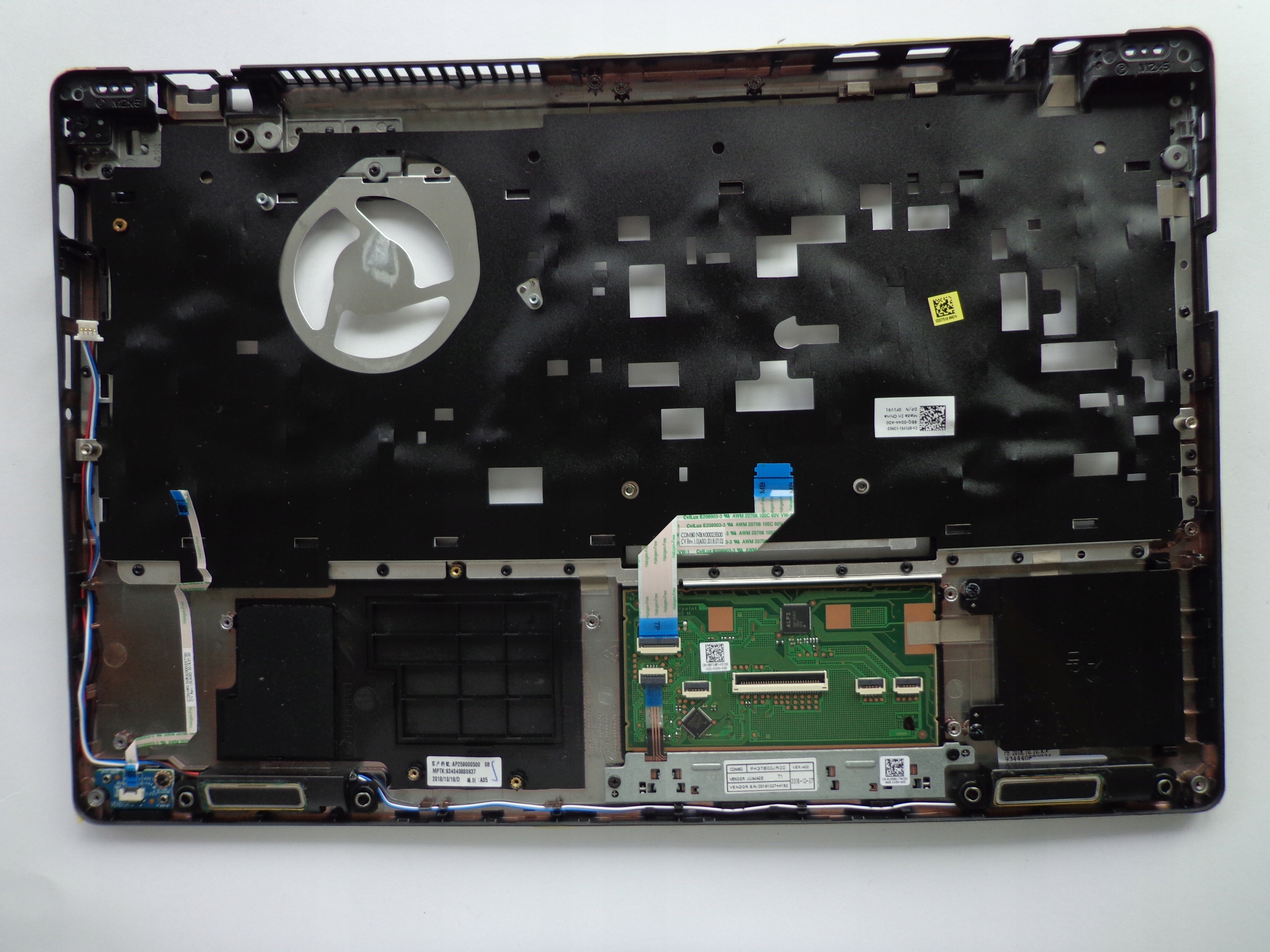 Oryginalne oznaczenia producenta i ich znaczenie