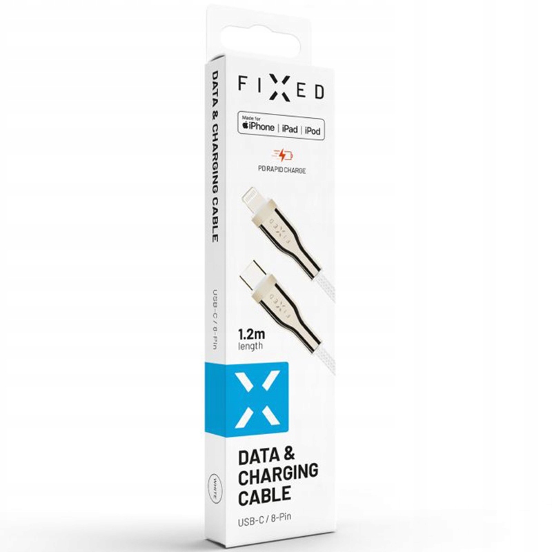 Premium Kabel do Ładowania i Przesyłania Danych