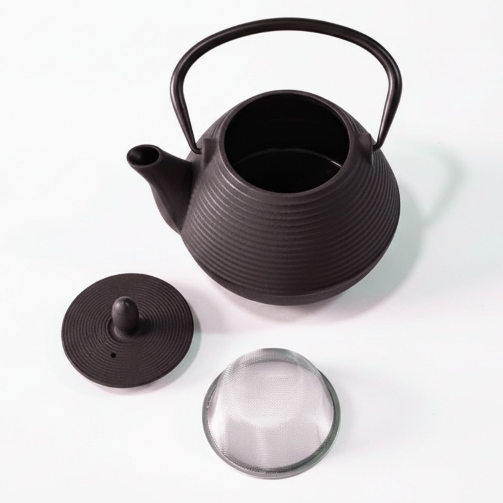 Zaparzacz do herbaty – wygoda i funkcjonalność