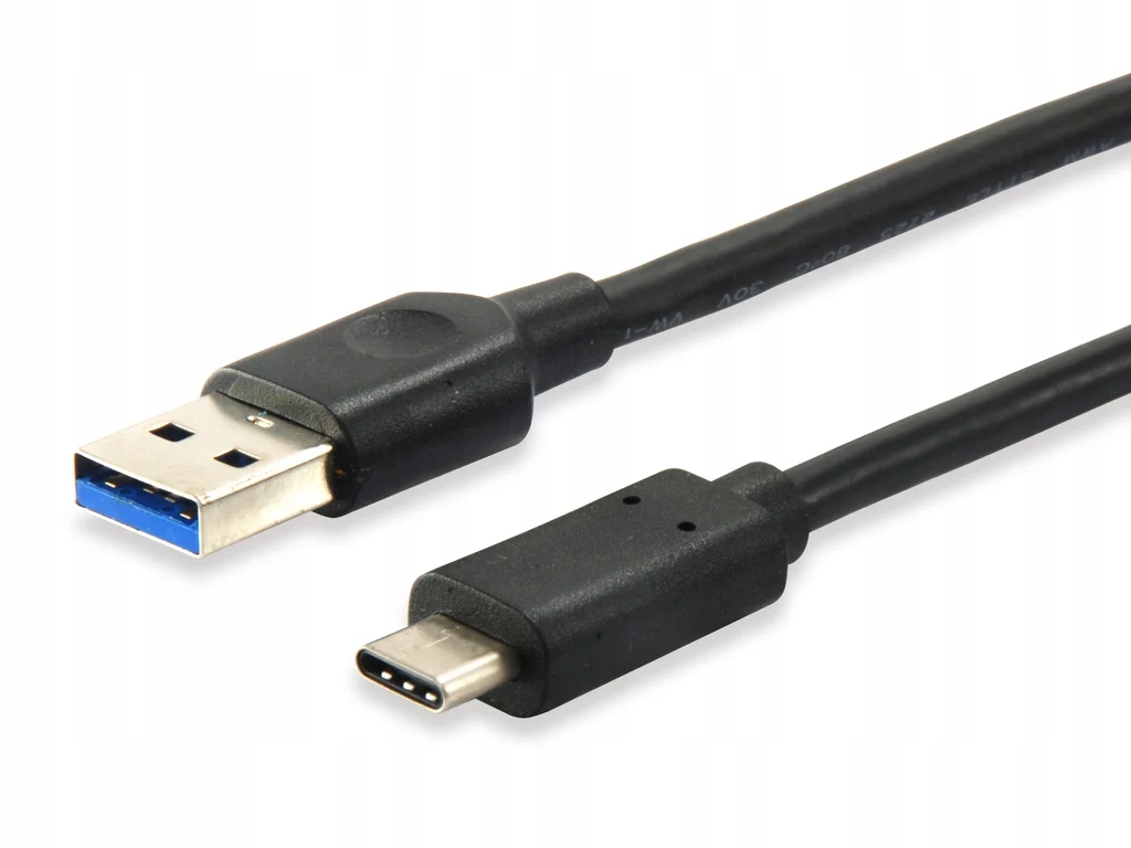 Złącza USB C i USB A – uniwersalne rozwiązanie