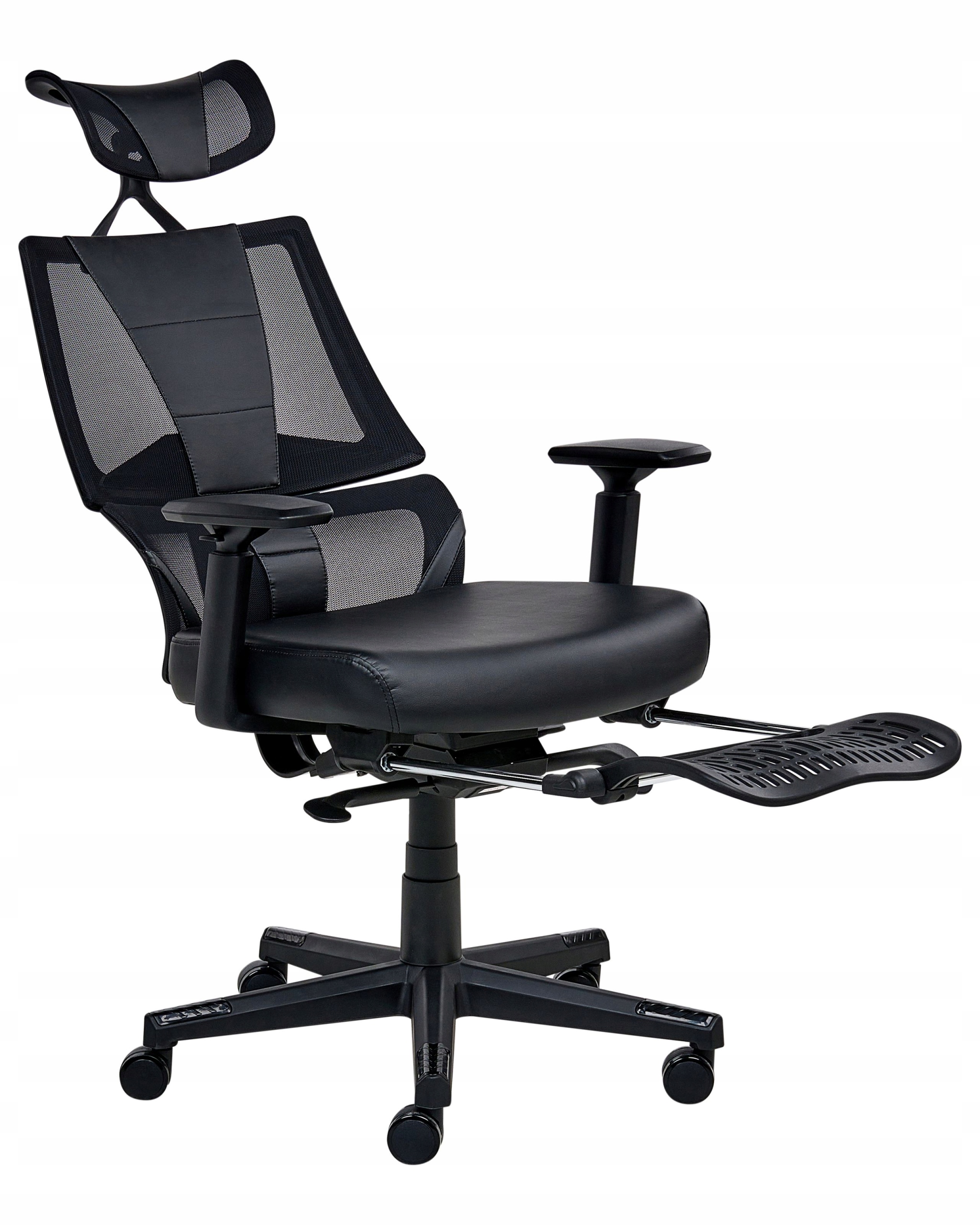 Stabilna podstawa i mechanizm obrotowy