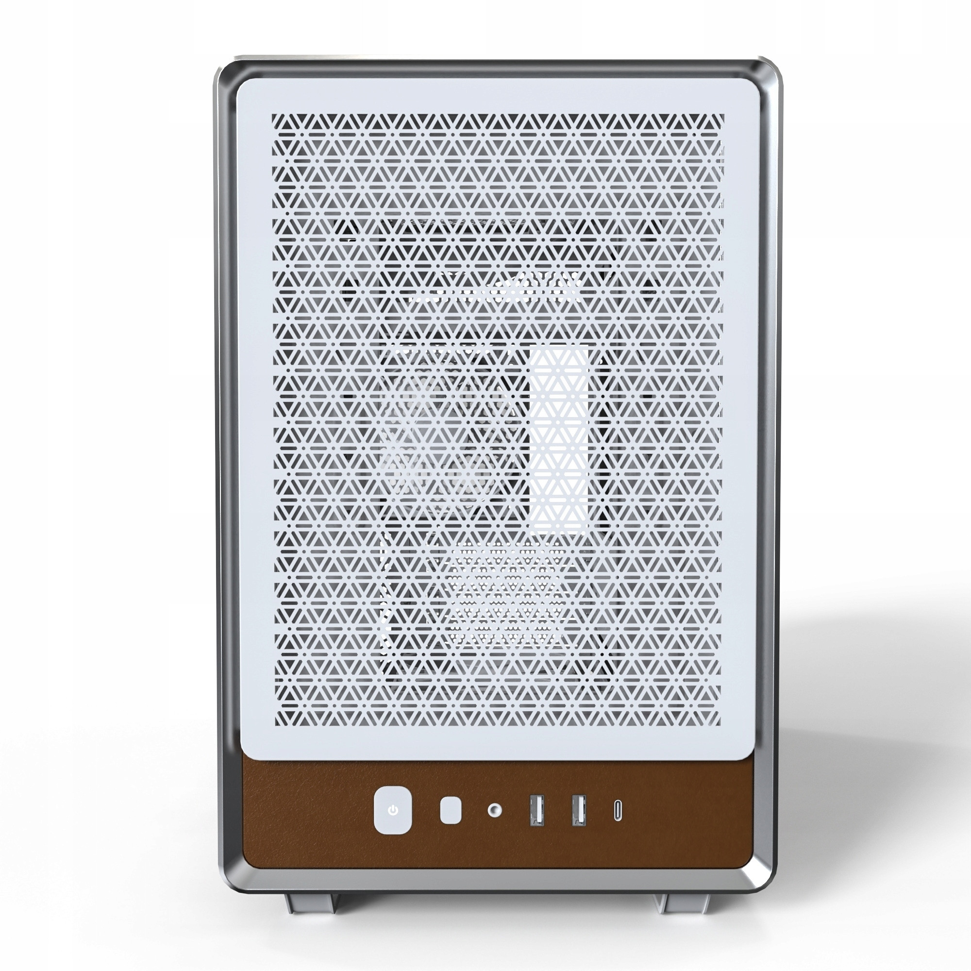 Wygodne porty USB i audio