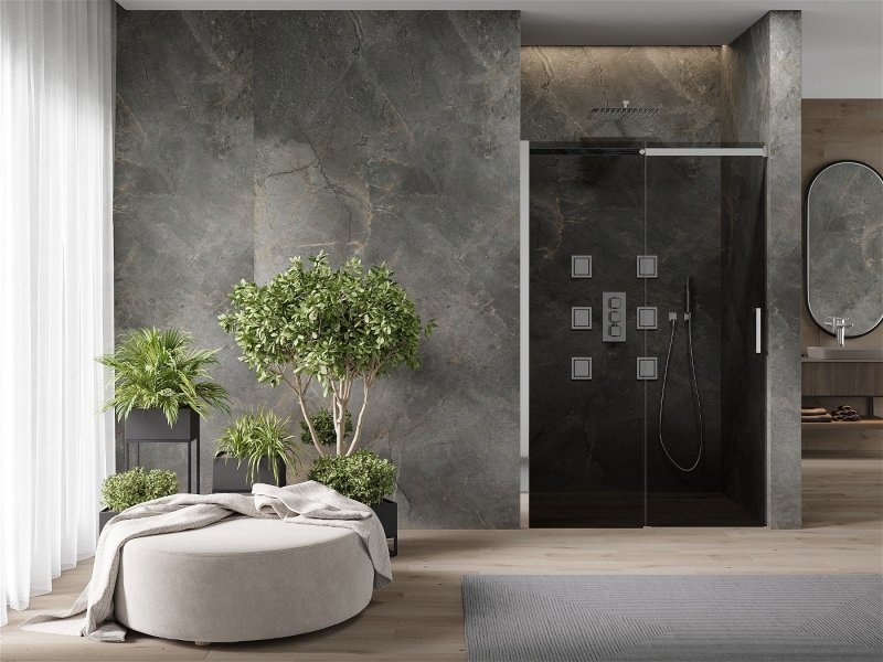 Powłoka ułatwiająca czyszczenie – zawsze czysta kabina