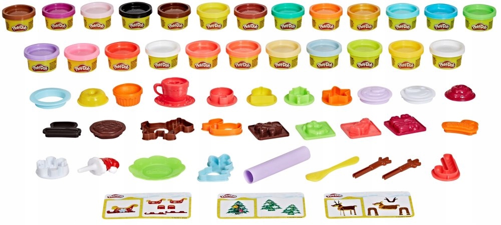 Karty inspiracji – Pomysły na kreatywne prace plastyczne