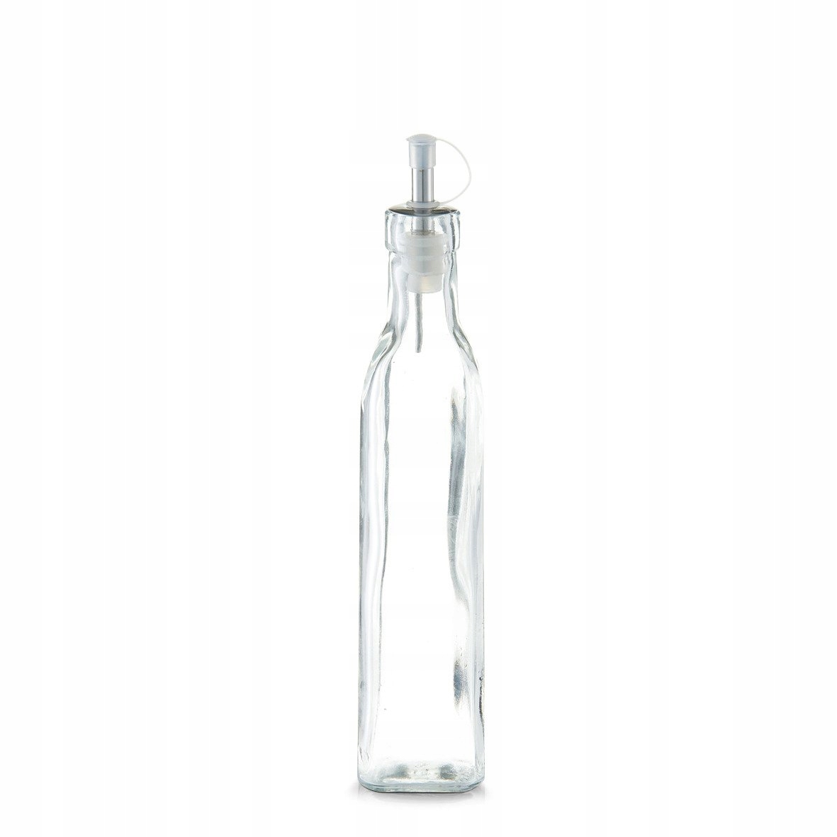 Praktyczne przechowywanie oliwy i octu