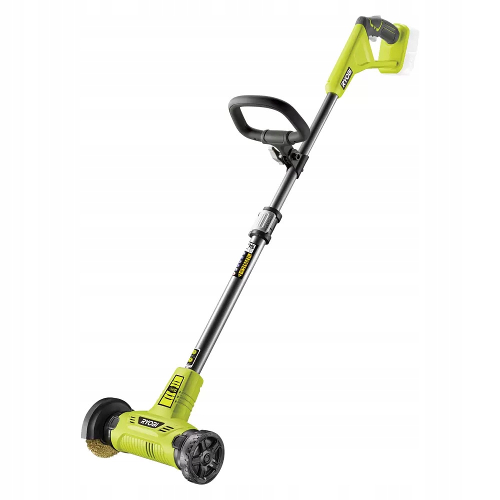Ryobi RY18PCA-0 – Akumulatorowa myjka do czyszczenia fug