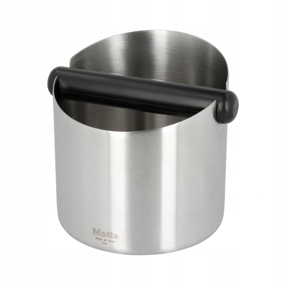 Waga i wymiary odbijaka do fusów