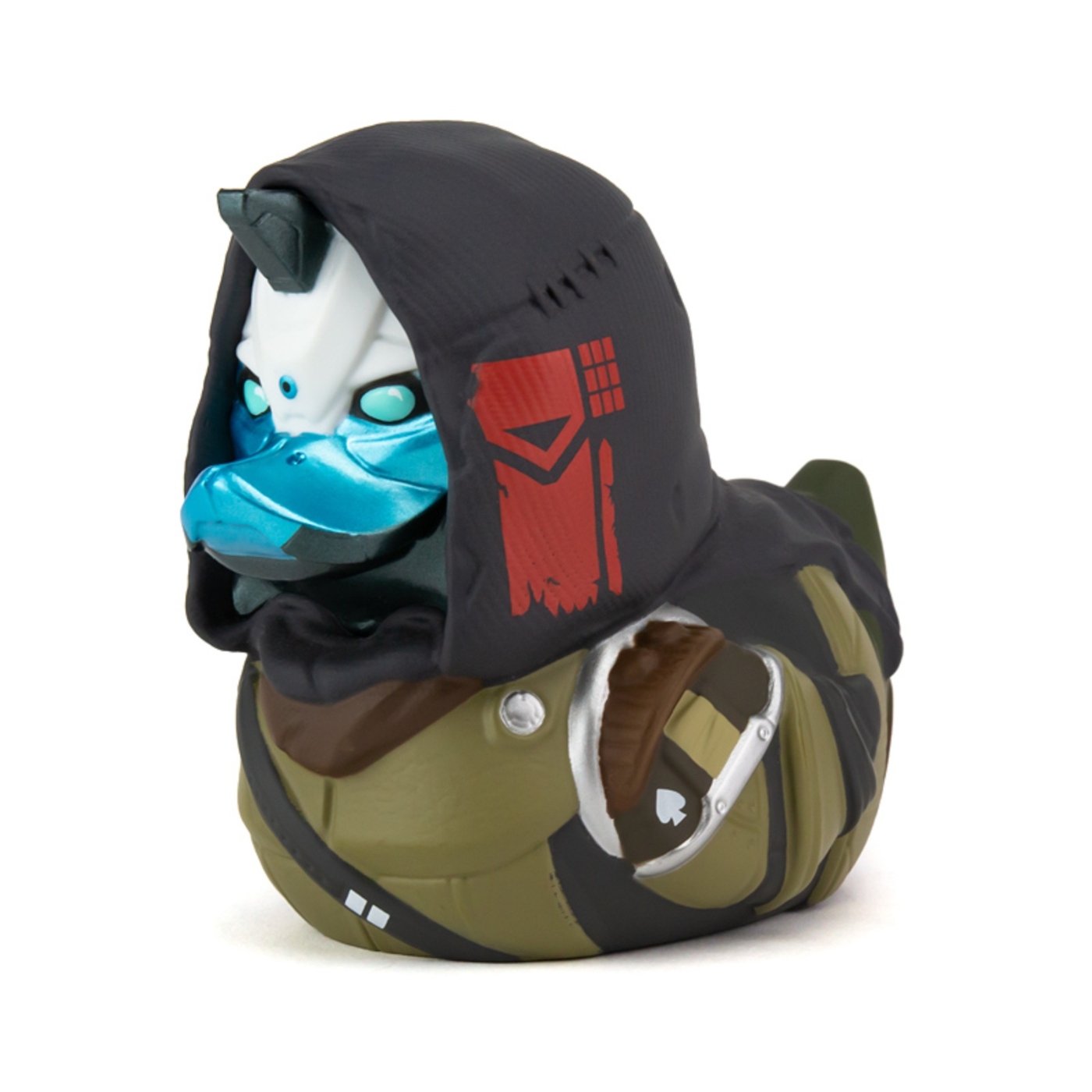 TUBBZ Sammelente - Destiny Cayde 6 – Kolekcjonerska figurka z uniwersum Destiny