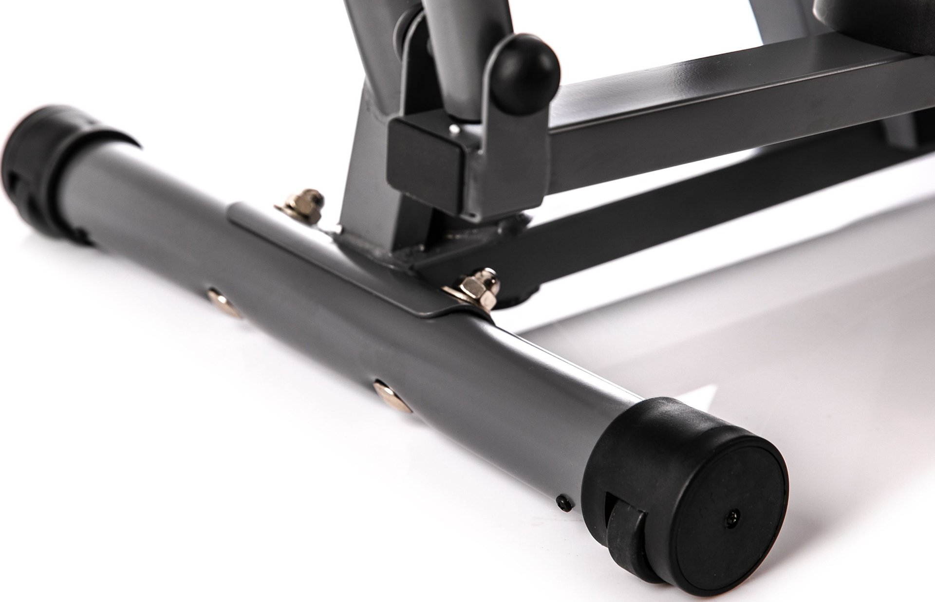 Orbitrek Shox Zipro detale