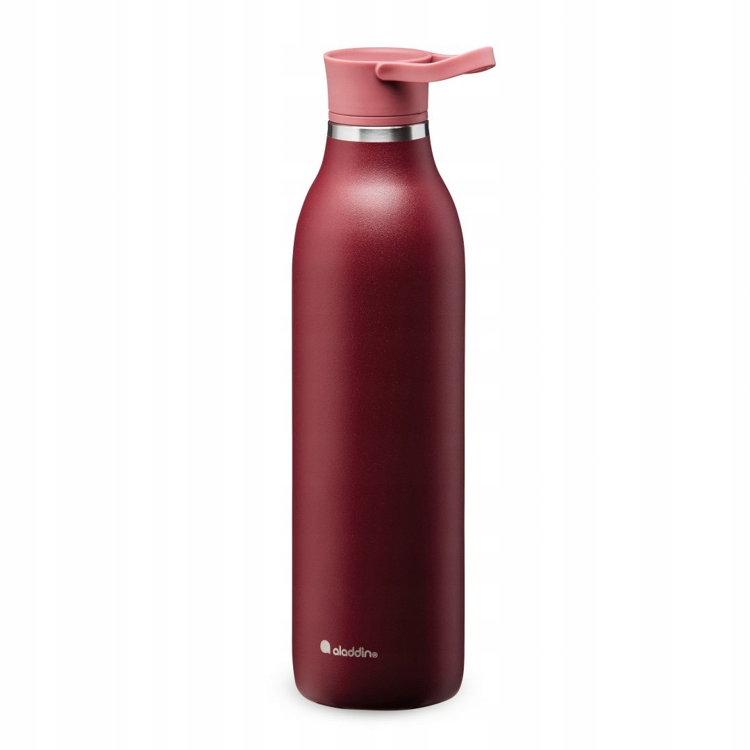 Butelka termiczna CityLoop Thermavac eCycle Water Bottle 0.6L – Idealna na każdą okazję