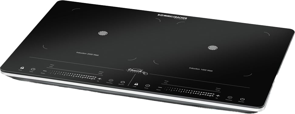 Indukcja – Szybkie i ekonomiczne gotowanie