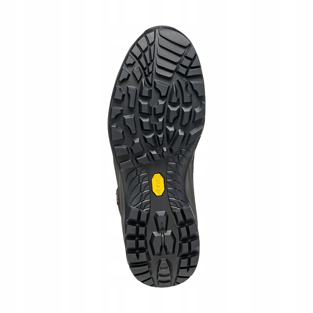 Podeszwa Vibram XS Trek – Stabilność i przyczepność w trudnym terenie