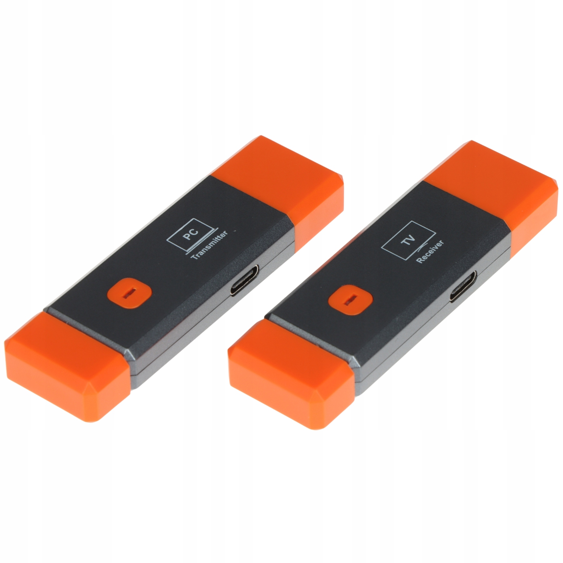 BEZPRZEWODOWY EXTENDER HDMI-EX-50/WL 5.8 GHz Delta Multimedia – Wysoka jakość przesyłu obrazu