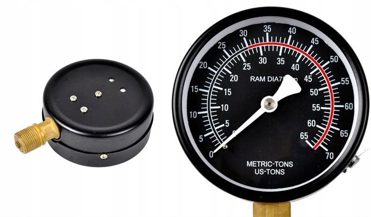 Bezpieczeństwo i efektywność pracy