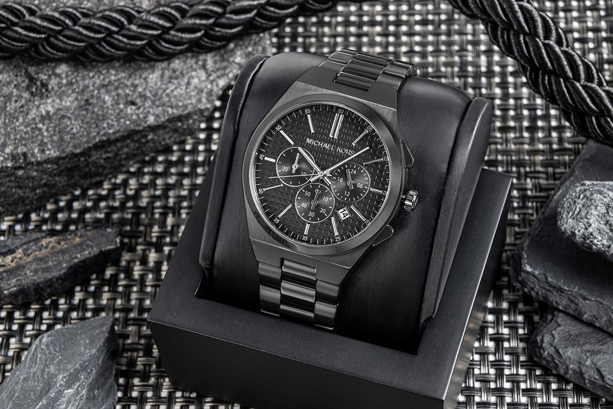 Zegarek Męski MICHAEL KORS Lennox MK9146 – Elegancja i styl na co dzień