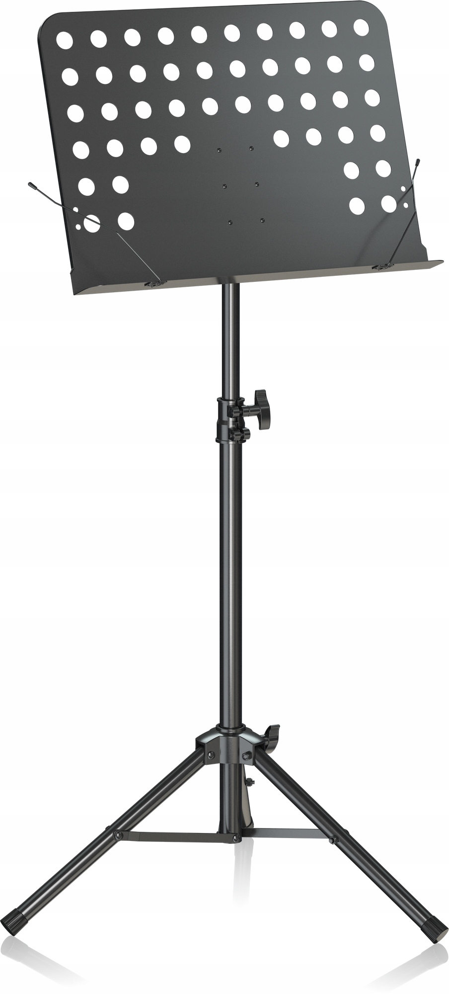 Stabilność dzięki potrójnym nogom