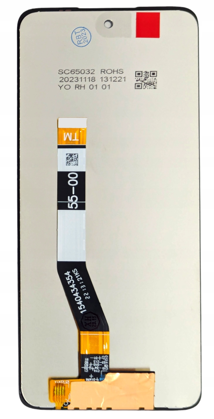 Przeznaczenie: Idealny do modelu Motorola G62 5G