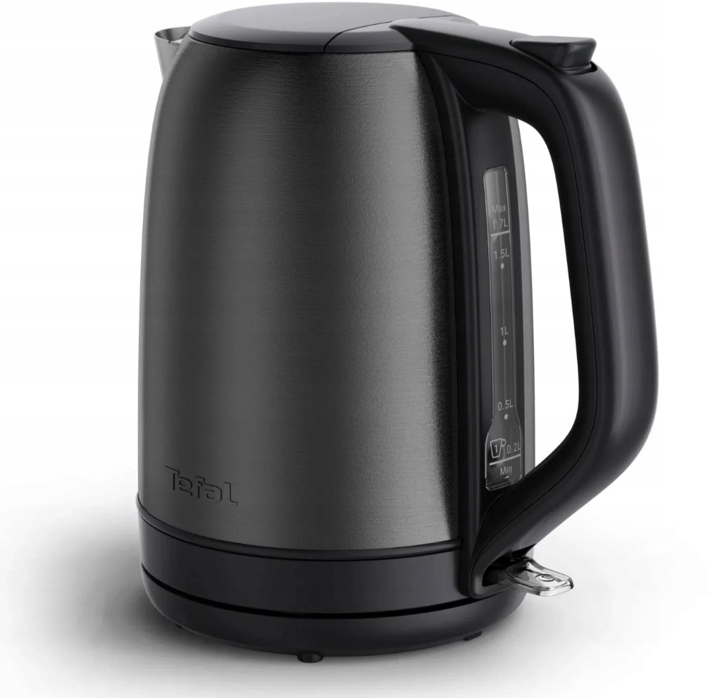 Wysoka moc 2400 W dla szybkiego gotowania