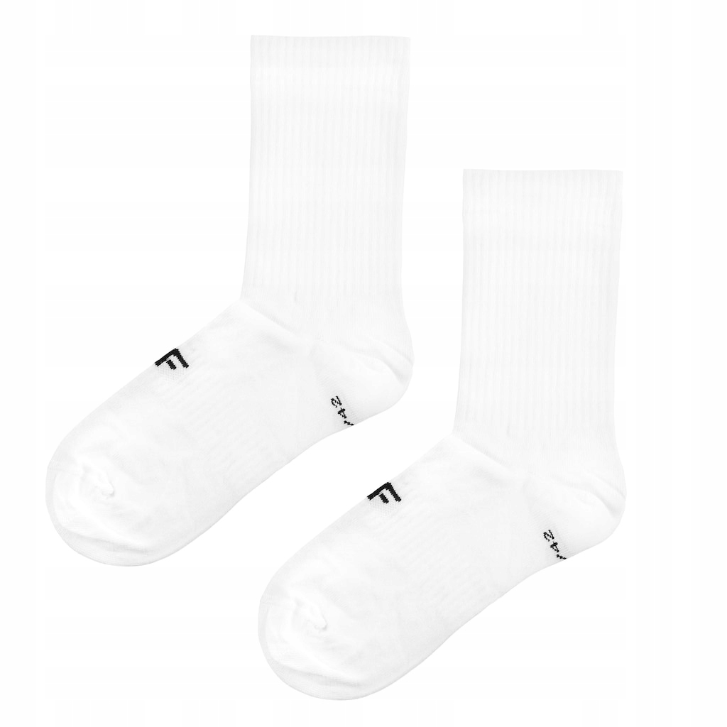 Materiały wysokiej jakości – Bawełna, poliamid i elastan