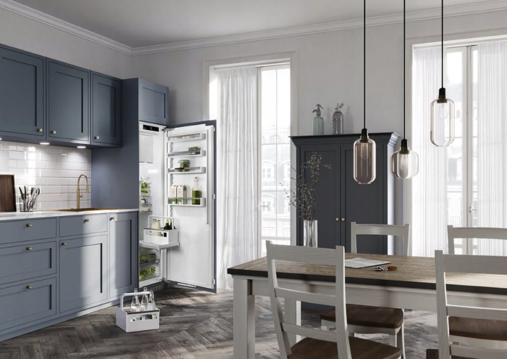 Lodówka Liebherr IRDdi 5121 Plus EasyFresh – Innowacyjna technologia chłodzenia