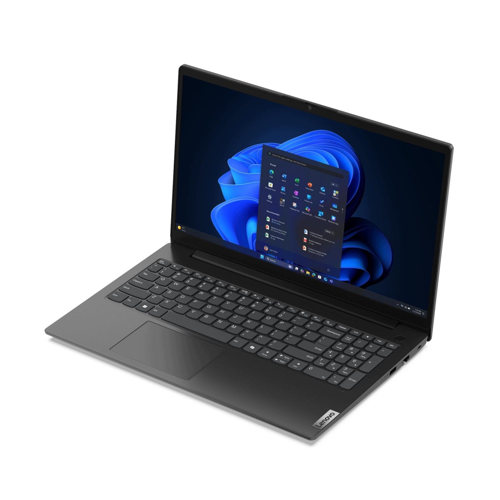 Laptop Lenovo V15 G6 – Wydajność i elegancja w jednym