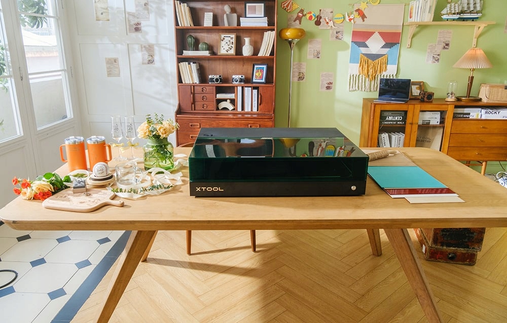 Ergonomiczna konstrukcja i mobilność – łatwe przenoszenie