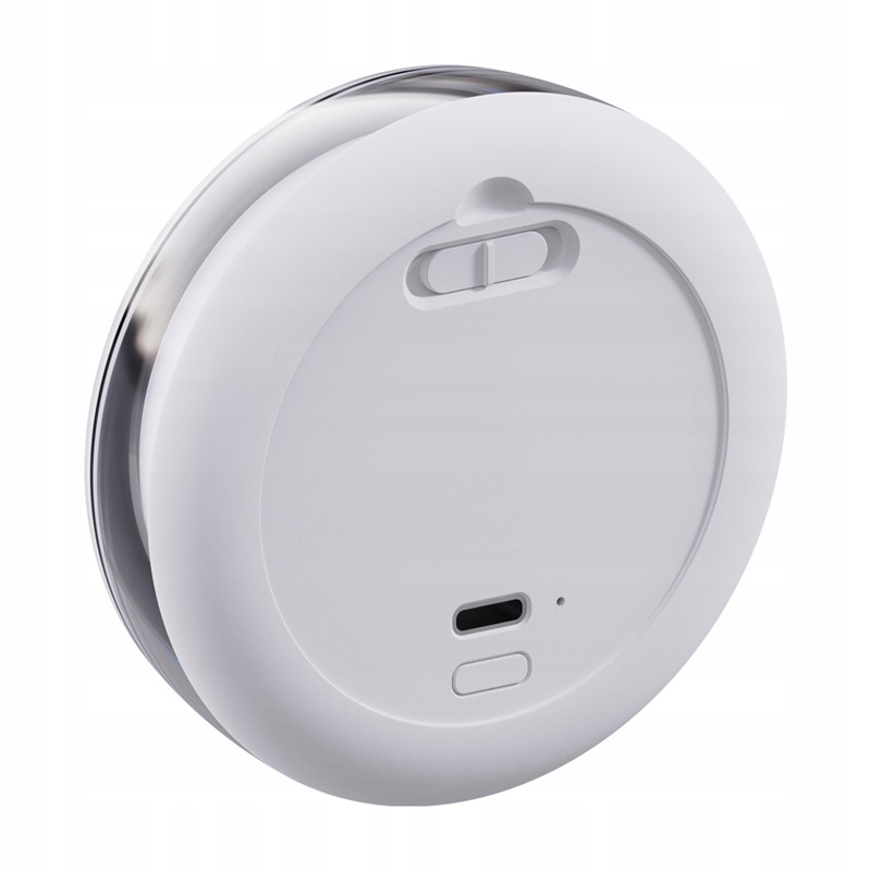 Lampka nocna z czujnikiem ruchu Vega RGB NightLight – Oświetlenie, które dostosowuje się do Ciebie