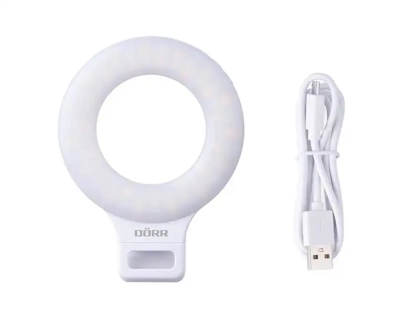 Kompatybilność z różnymi urządzeniami – Używaj z telefonami i kamerami