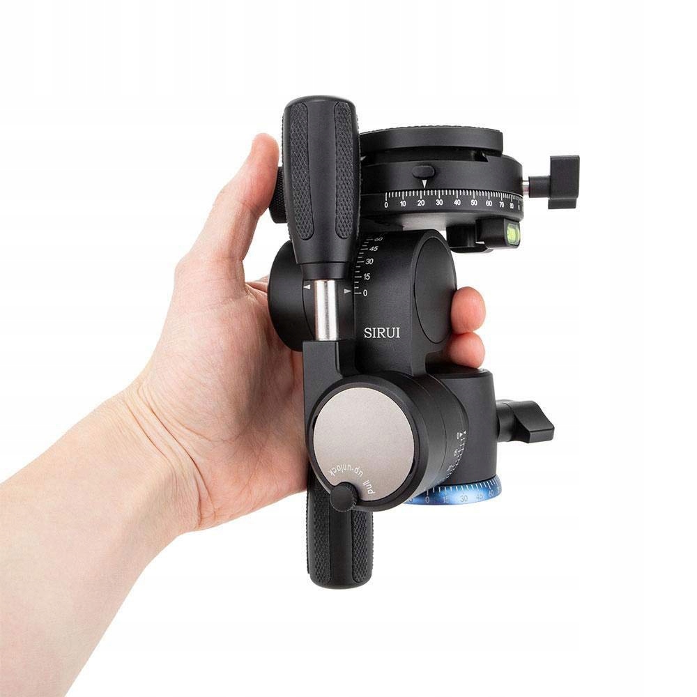 Szybki montaż – Łatwe mocowanie i demontaż sprzętu